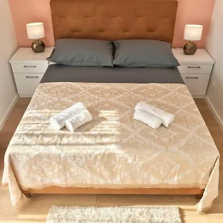 Apartament Luxury With Sea View