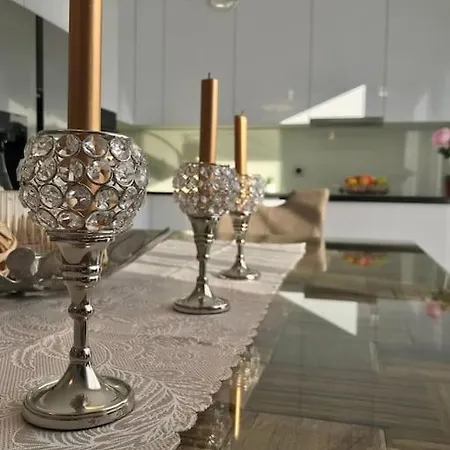 Apartament Luxury With Sea View