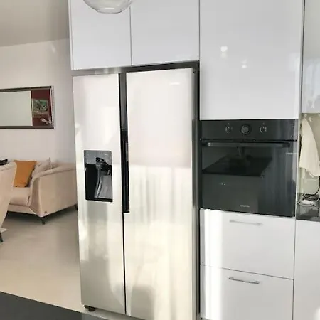 Apartament Luxury With Sea View Split