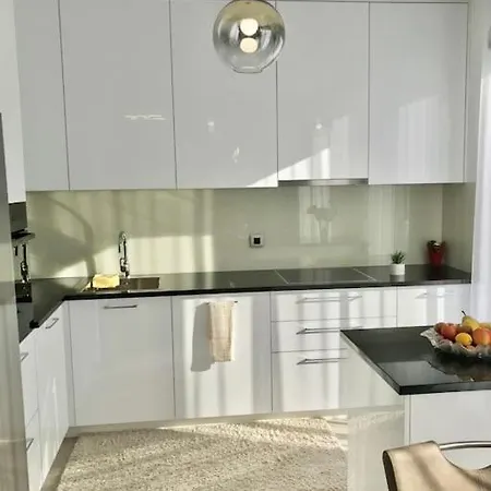Apartament Luxury With Sea View