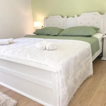 Luxury With Sea View Split