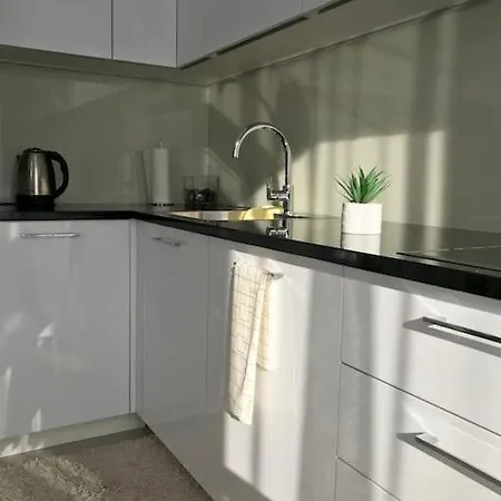Apartament Luxury With Sea View
