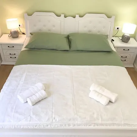 Apartament Luxury With Sea View Split