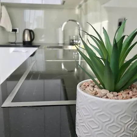 Apartament Luxury With Sea View