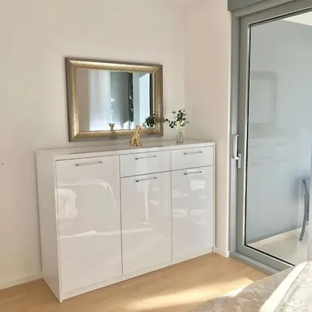 Apartament Luxury With Sea View Split