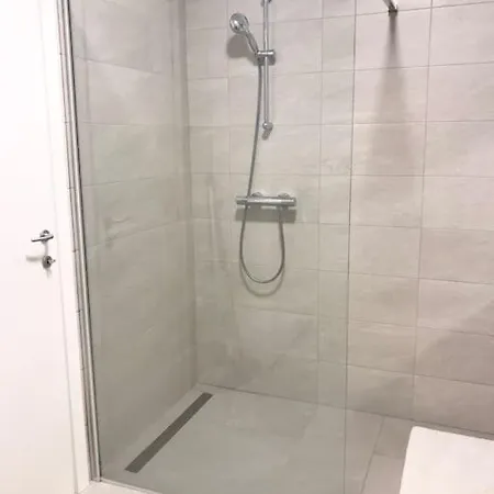 Apartament Luxury With Sea View Split