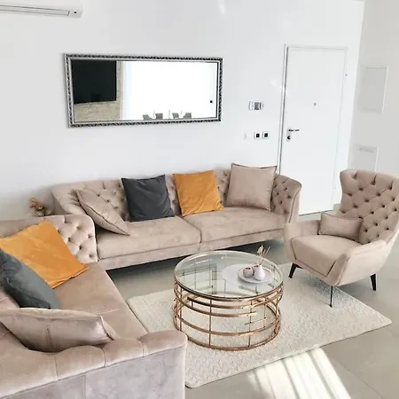 Apartament Luxury With Sea View Split