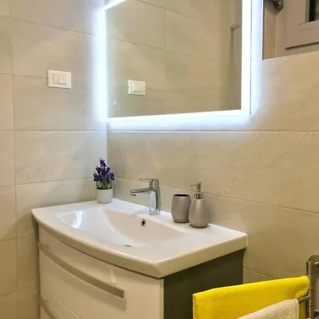 Apartament Luxury With Sea View Split