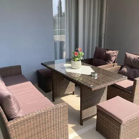 Apartament Luxury With Sea View Split